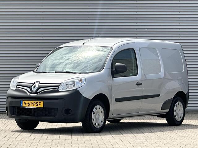 Renault KANGOO 1.5 dCi 90 Energy Comfort Maxi L2 Extra lang MARGE BTW VRIJ