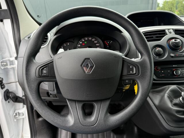 Renault KANGOO 1.5 dCi 80PK COMF / L1H1 / 1e EIG. / TREKHAAK / AIRCO / CRUISE / NAVI / BLUETOOTH