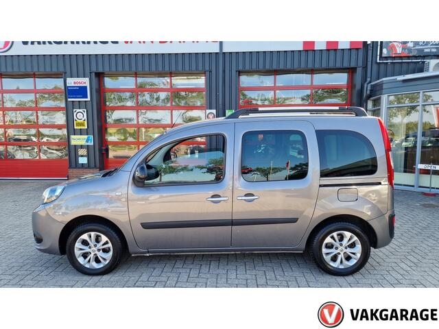 Renault KANGOO airco/trekhaak 1.2 TCe Limited S&S