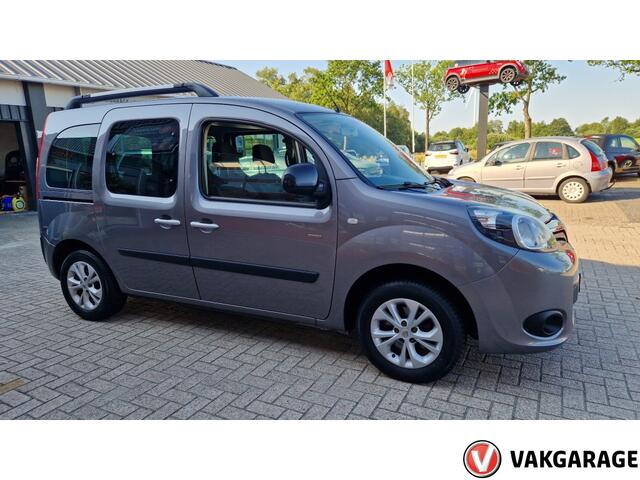 Renault KANGOO airco/trekhaak 1.2 TCe Limited S&S