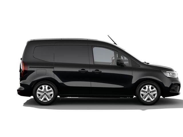 Renault KANGOO Extra 44 kWh | Achteruitrijcamera | Adaptive cruise control met instelbare snelheidsbegrenzer | Blind Spot Warning