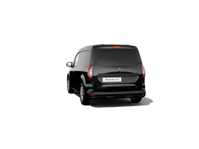 Renault KANGOO Extra 44 kWh | Achteruitrijcamera | Adaptive cruise control met instelbare snelheidsbegrenzer | Blind Spot Warning