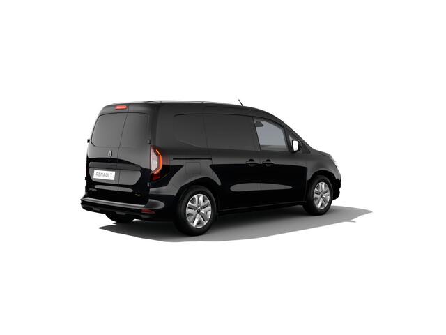 Renault KANGOO Extra 44 kWh | Achteruitrijcamera | Adaptive cruise control met instelbare snelheidsbegrenzer | Blind Spot Warning