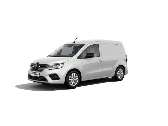 Renault KANGOO Extra 44 kWh | Achteruitrijcamera | Adaptive cruise control met instelbare snelheidsbegrenzer | Blind Spot Warning