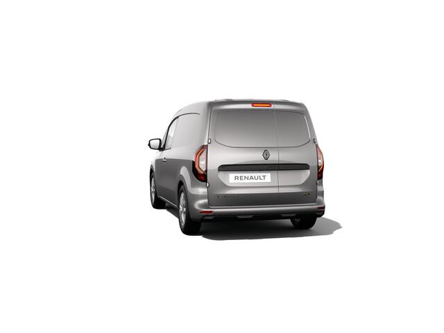 Renault KANGOO Extra 44 kWh | Achteruitrijcamera | Adaptive cruise control met instelbare snelheidsbegrenzer | Blind Spot Warning