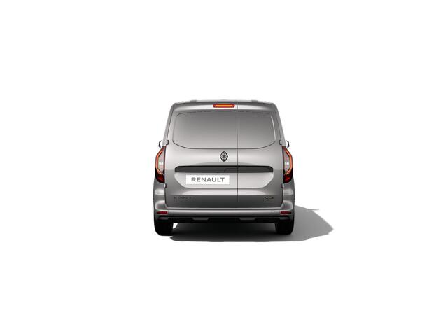 Renault KANGOO Extra 44 kWh | Achteruitrijcamera | Adaptive cruise control met instelbare snelheidsbegrenzer | Blind Spot Warning