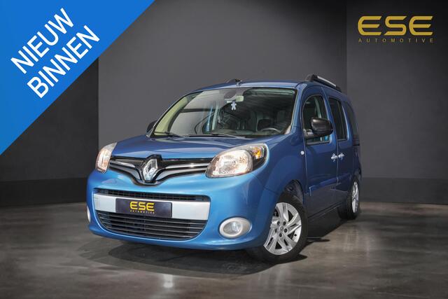 Renault KANGOO 1.2 TCe | Climate | Cruise | Pdc