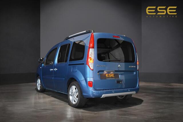 Renault KANGOO 1.2 TCe | Climate | Cruise | Pdc