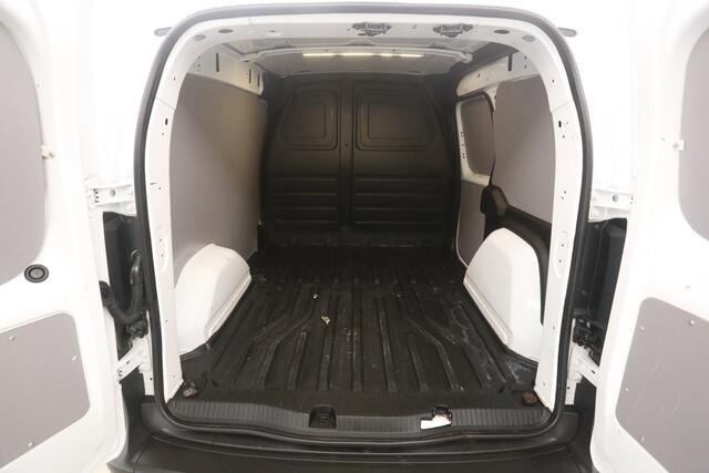 Renault KANGOO Mercedes-Benz Citan 110 CDI 102PK | 3 Zits | Airco | Cruise | Carplay | Trekhaak | Parkeersens.