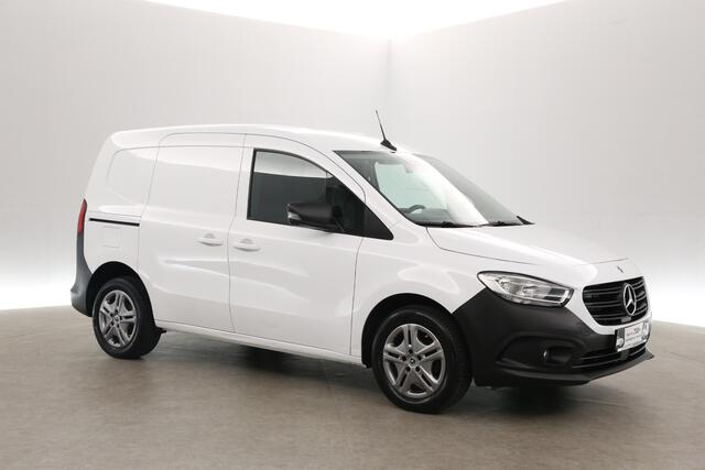 Renault KANGOO Mercedes-Benz Citan 110 CDI 102PK | 3 Zits | Airco | Cruise | Carplay | Trekhaak | Parkeersens.