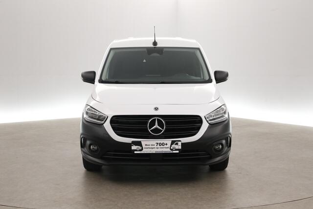 Renault KANGOO Mercedes-Benz Citan 110 CDI 102PK | 3 Zits | Airco | Cruise | Carplay | Trekhaak | Parkeersens.