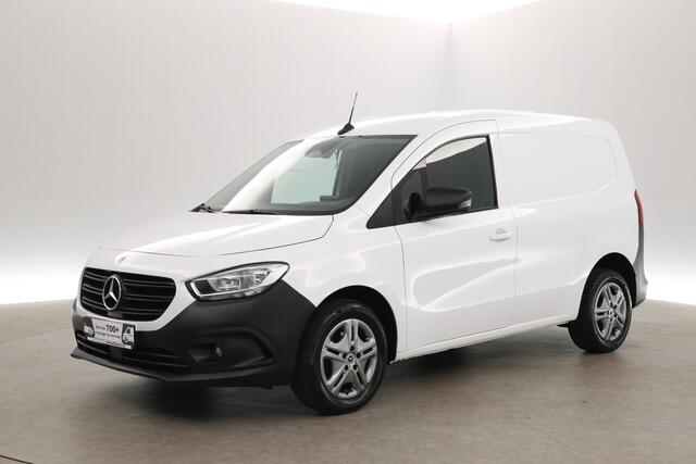 Renault KANGOO Mercedes-Benz Citan 110 CDI 102PK | 3 Zits | Airco | Cruise | Carplay | Trekhaak | Parkeersens.
