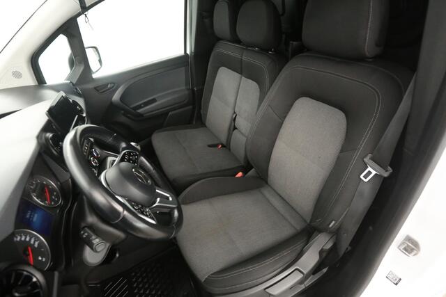 Renault KANGOO Mercedes-Benz Citan 110 CDI 102PK | 3 Zits | Airco | Cruise | Carplay | Trekhaak | Parkeersens.