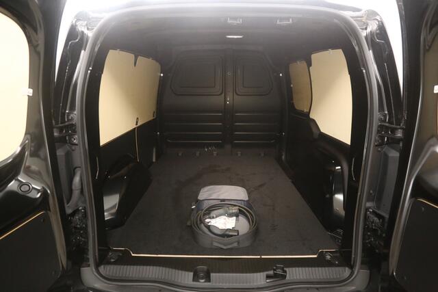 Renault KANGOO E-Tech Mercedes-Benz Pro 45 kWh 122PK | Snelladen | SOH 98% | Camera | Clima | LED | Navi | Parkeersens.