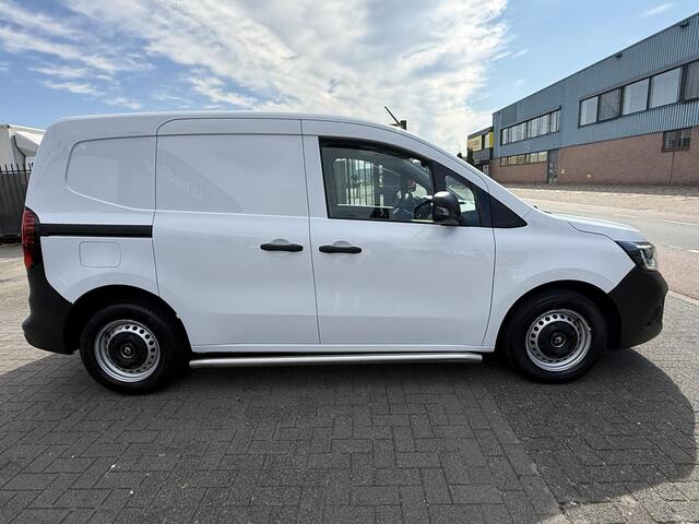 Renault KANGOO 1.5 Blue dCi 75 Comfort L1