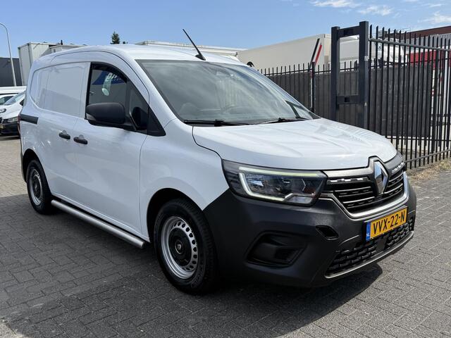 Renault KANGOO 1.5 Blue dCi 75 Comfort L1