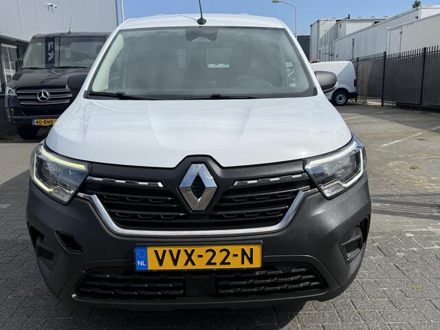 Renault KANGOO 1.5 Blue dCi 75 Comfort L1