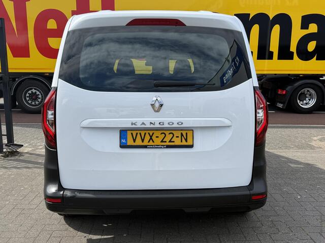 Renault KANGOO 1.5 Blue dCi 75 Comfort L1