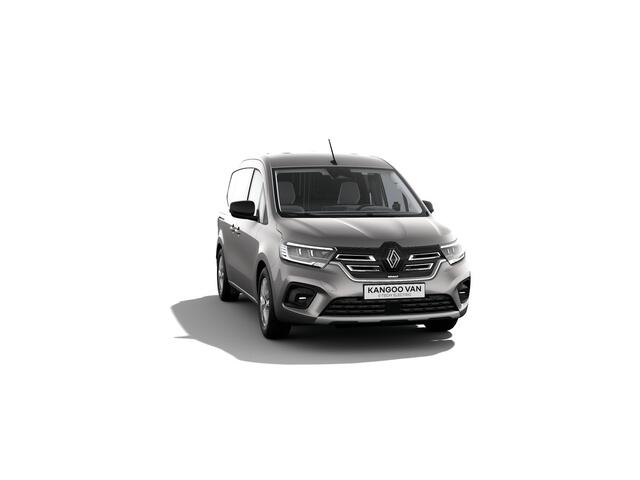 Renault KANGOO Extra | Achteruitrijcamera | Adaptive cruise control met instelbare snelheidsbegrenzer | Blind Spot Warning