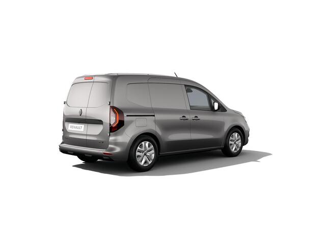 Renault KANGOO Extra | Achteruitrijcamera | Adaptive cruise control met instelbare snelheidsbegrenzer | Blind Spot Warning