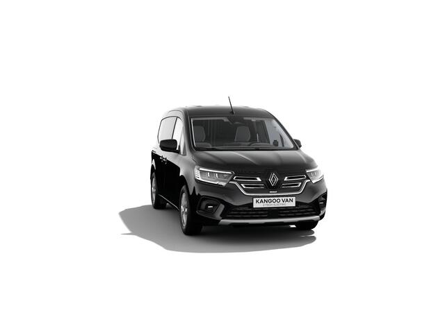 Renault KANGOO Extra | Achteruitrijcamera | Adaptive cruise control met instelbare snelheidsbegrenzer | Blind Spot Warning