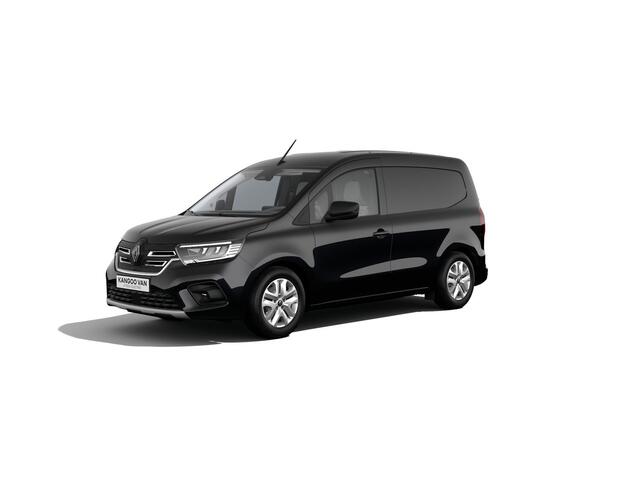 Renault KANGOO Extra | Achteruitrijcamera | Adaptive cruise control met instelbare snelheidsbegrenzer | Blind Spot Warning