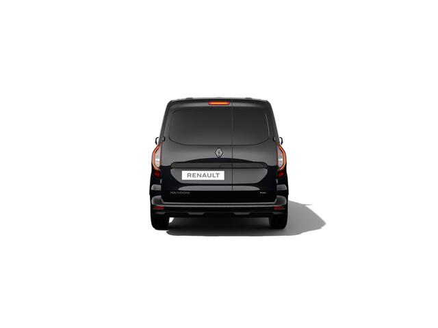 Renault KANGOO Extra | Achteruitrijcamera | Adaptive cruise control met instelbare snelheidsbegrenzer | Blind Spot Warning