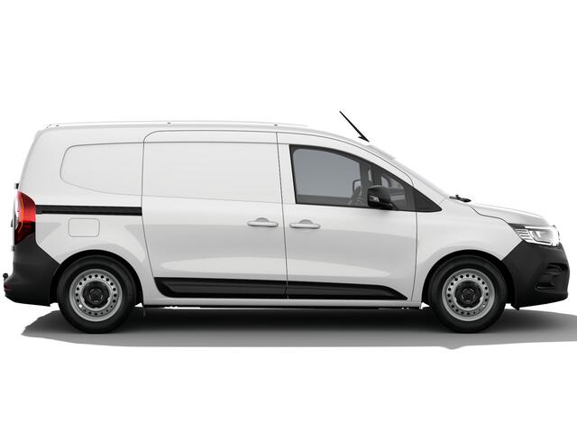 Renault KANGOO Advance | Cruise control en snelheidsbegrenzer | Elektrisch bedienbare ramen (met sneltoets bestuurderszijde) | Elektronisch geregelde airconditioning