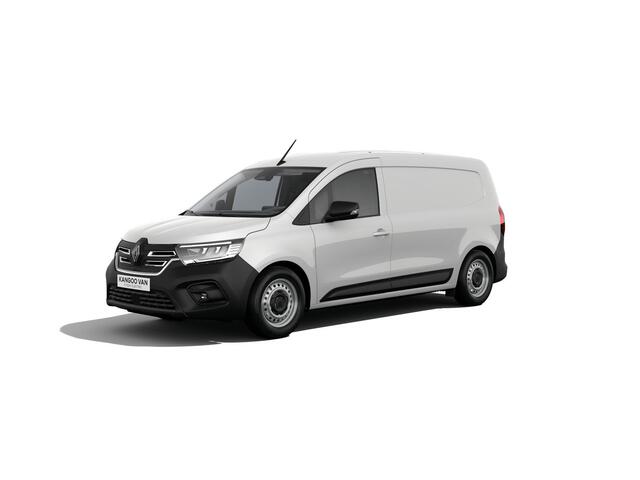 Renault KANGOO Advance | Cruise control en snelheidsbegrenzer | Elektrisch bedienbare ramen (met sneltoets bestuurderszijde) | Elektronisch geregelde airconditioning
