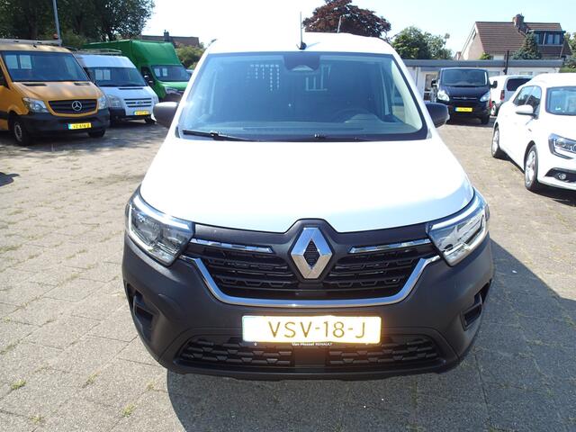 Renault KANGOO 1.5 Blue dCi 75 Comfort L1 VOORZIEN VAN AIRCO+CRUISE+NIEUWE MOTOR !!