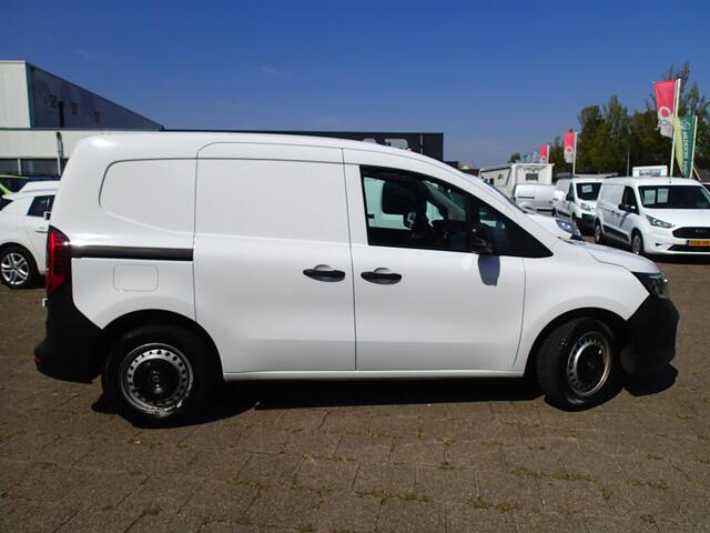 Renault KANGOO 1.5 Blue dCi 75 Comfort L1 VOORZIEN VAN AIRCO+CRUISE+NIEUWE MOTOR !!
