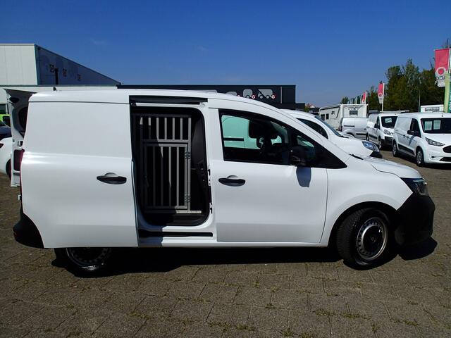 Renault KANGOO 1.5 Blue dCi 75 Comfort L1 VOORZIEN VAN AIRCO+CRUISE+NIEUWE MOTOR !!