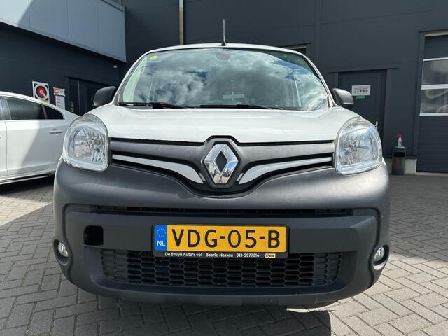 Renault KANGOO 1.5 dCI 90 L2 met trekhaak, airco, PDC