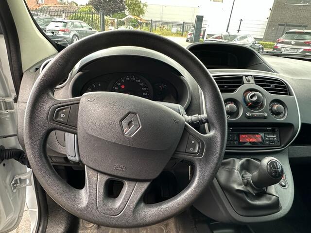 Renault KANGOO 1.5 dCI 90 L2 met trekhaak, airco, PDC