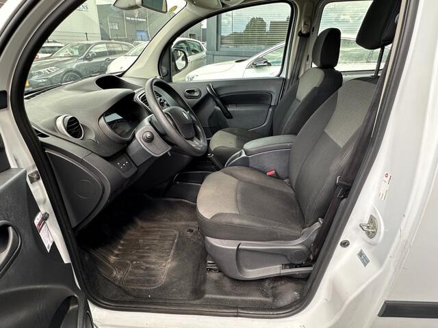 Renault KANGOO 1.5 dCI 90 L2 met trekhaak, airco, PDC