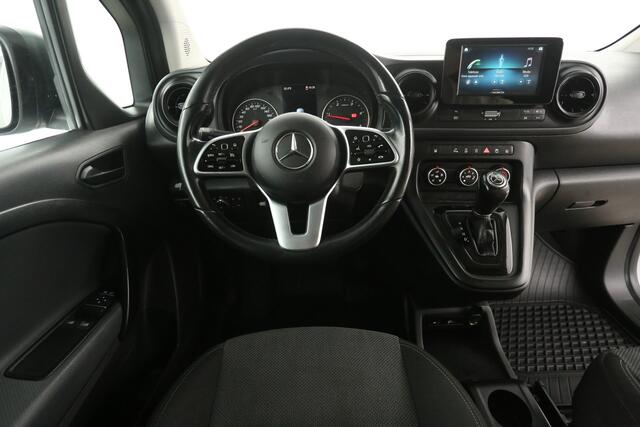 Renault KANGOO Mercedes-Benz Citan 110 CDI | Automaat | Airco | Cruise | Carplay | Trekhaak | Parkeersens.