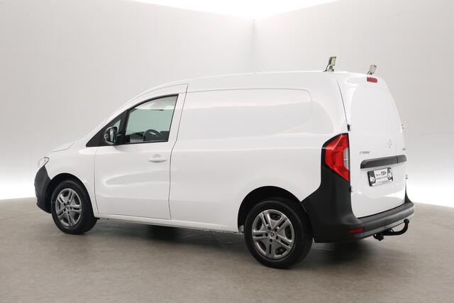 Renault KANGOO Mercedes-Benz Citan 110 CDI | Automaat | Airco | Cruise | Carplay | Trekhaak | Parkeersens.
