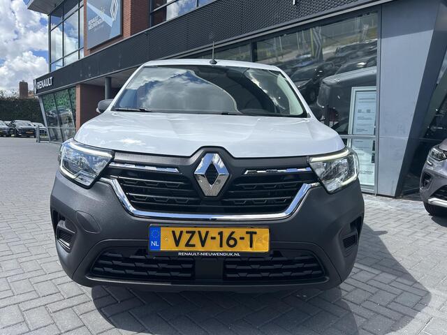 Renault KANGOO 1.5 Blue dCi 95 Comfort L1 | RADIO | AIRCO | CRUISE | VLOER BEKLEDING