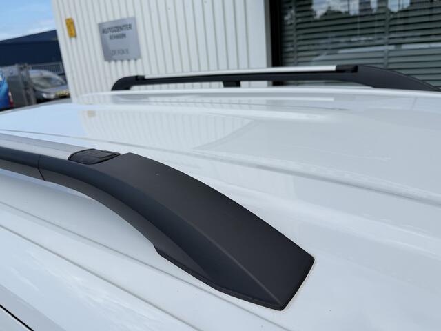 Renault KANGOO 1.3 Tce 130 EDC automaat Equilibre | climat control | dakreling | navigatie | tijdelijk gratis Top Afleverpakket twv Eur 695