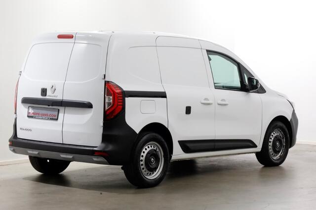 Renault KANGOO 1.3 TCe 130pk Petrol automatic French registration 03-2022