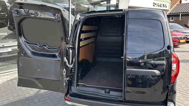 Renault KANGOO 1.3 TCe 130 Luxe L1 AUTOMAAT | CAMERA | CRUISE | SENSOREN | CAMERA BINNENSPIEGEL