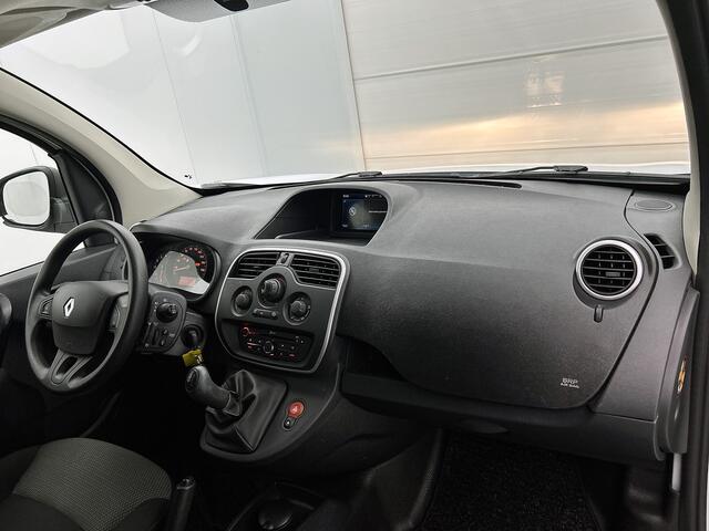 Renault KANGOO 1.5 dCi Comfort Euro6 75PK / Trekhaak / Airco / Cruise-ctr. / Pdc. / Schuifdeur Re./ Pack R-Link / Apk nieuw