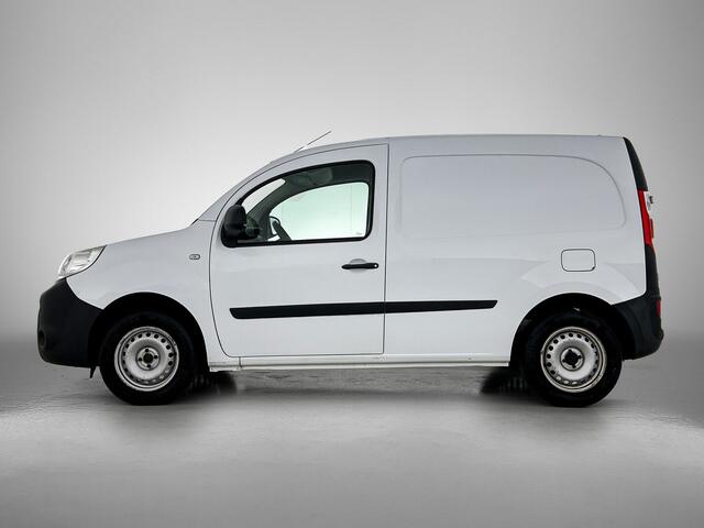 Renault KANGOO 1.5 dCi Comfort Euro6 75PK / Trekhaak / Airco / Cruise-ctr. / Pdc. / Schuifdeur Re./ Pack R-Link / Apk nieuw