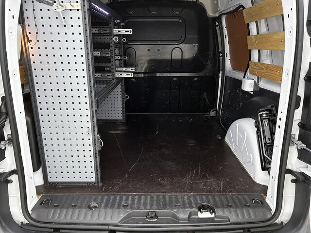 Renault KANGOO 1.5 dCi Comfort Euro6 75PK / Trekhaak / Airco / Cruise-ctr. / Pdc. / Schuifdeur Re./ Pack R-Link / Apk nieuw