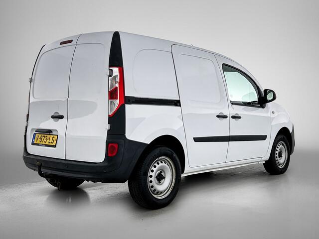 Renault KANGOO 1.5 dCi Comfort Euro6 75PK / Trekhaak / Airco / Cruise-ctr. / Pdc. / Schuifdeur Re./ Pack R-Link / Apk nieuw