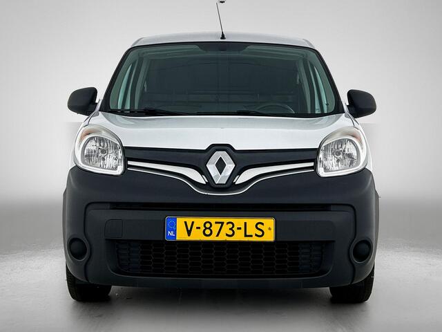 Renault KANGOO 1.5 dCi Comfort Euro6 75PK / Trekhaak / Airco / Cruise-ctr. / Pdc. / Schuifdeur Re./ Pack R-Link / Apk nieuw