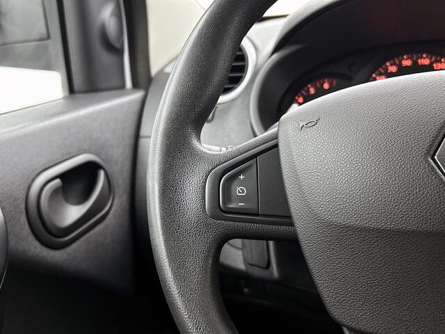 Renault KANGOO 1.5 dCi Comfort Euro6 75PK / Trekhaak / Airco / Cruise-ctr. / Pdc. / Schuifdeur Re./ Pack R-Link / Apk nieuw