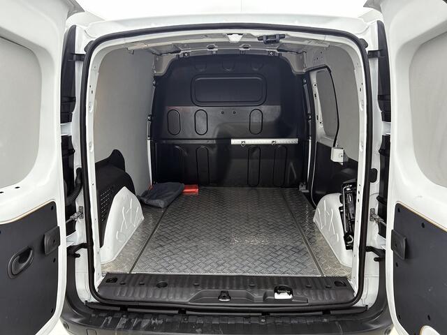 Renault KANGOO 1.5 DCi Euro6 75PK Energy Comfort Airco / Navigatie / Pdc. / Radio multimedia / Apk 01-2027