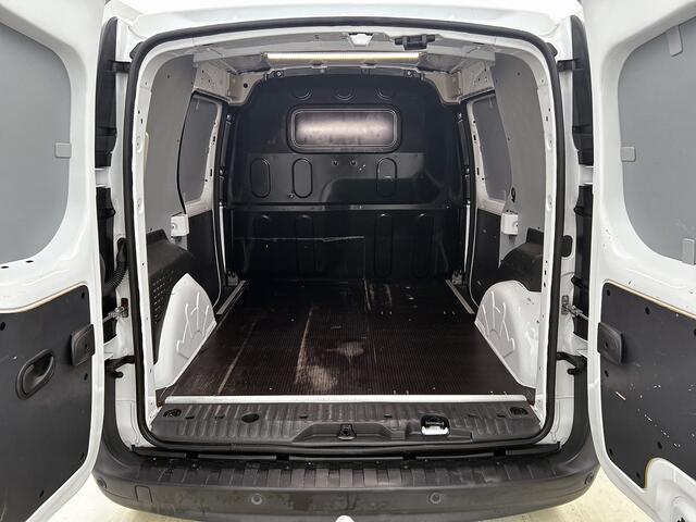 Renault KANGOO 1.5 DCi Euro6 75PK Comfort / 2x Schuifdeur / Trekhaak / Airco / Navigatie / Radio multimedia / Apk nieuw