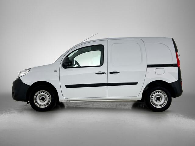 Renault KANGOO 1.5 DCi Euro6 75PK Comfort / 2x Schuifdeur / Trekhaak / Airco / Navigatie / Radio multimedia / Apk nieuw